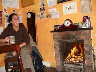 Botanical Backpackers เบลฟาสต์ ภายนอก รูปภาพ